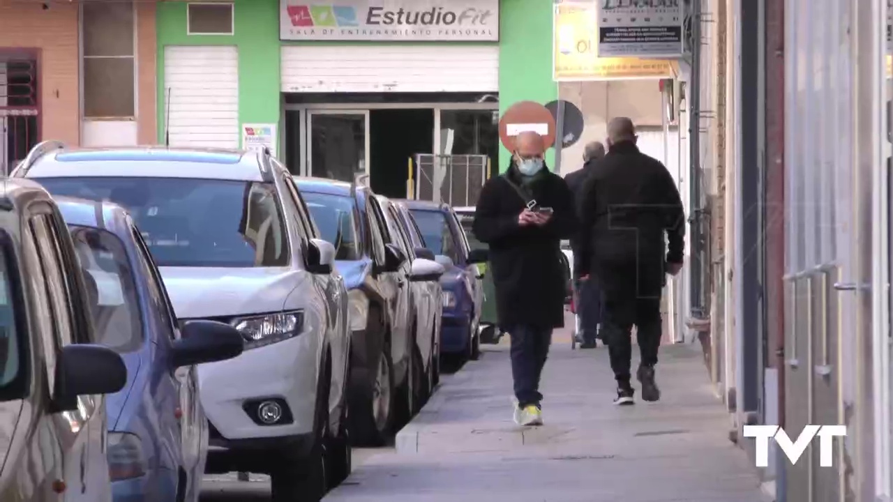 Imagen de Los brotes se desploman un 78% en el último mes en la Comunidad Valenciana