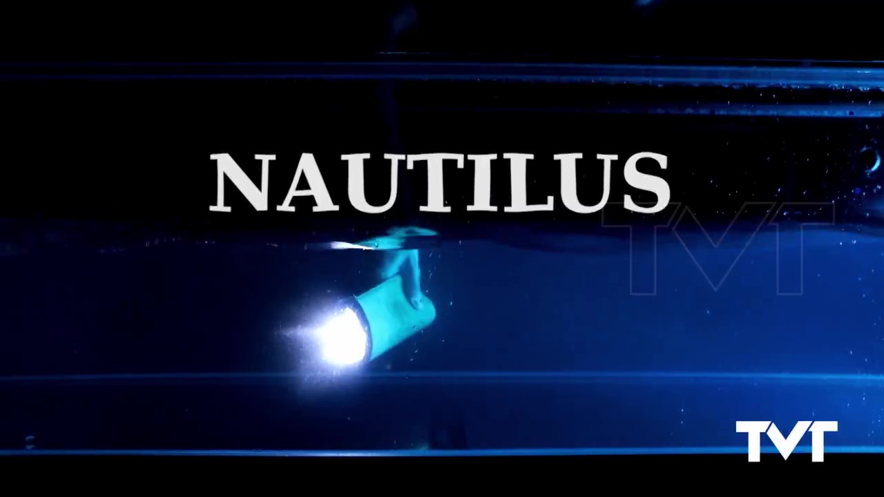 Imagen de El Auditorio acogerá este domingo la obra «Nautilus. 20.000 leguas de viaje submarino»