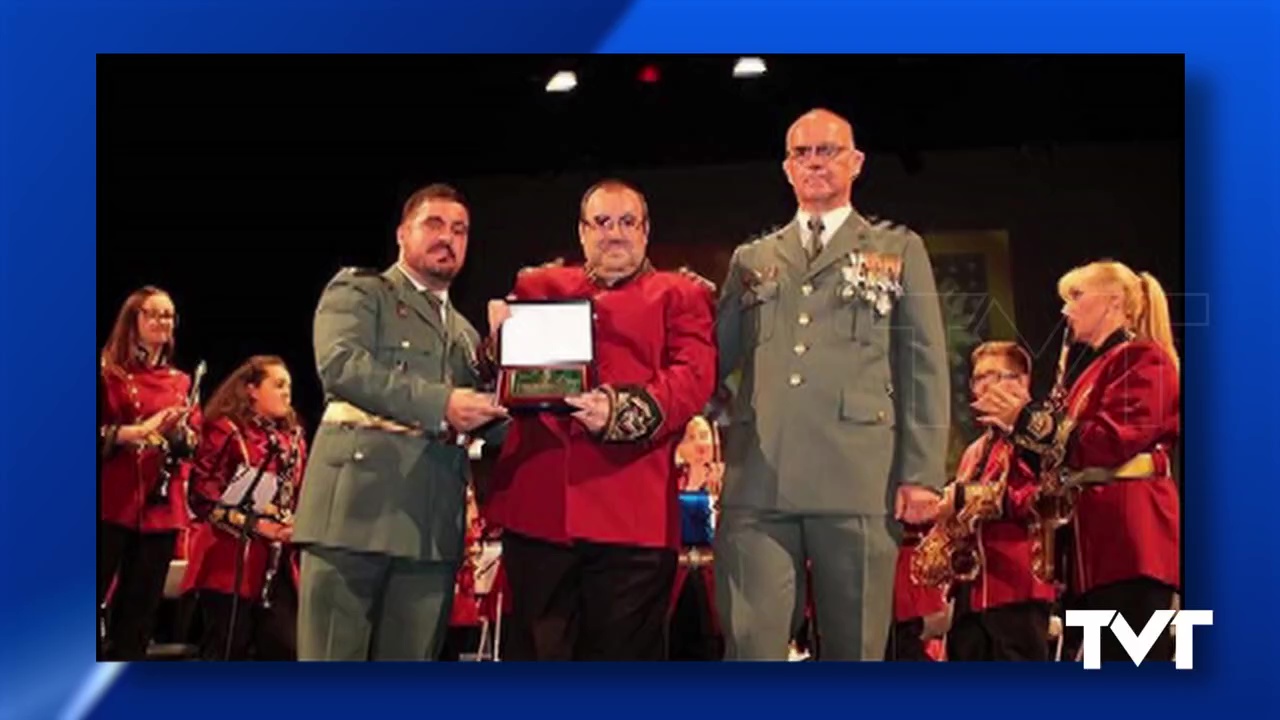 Imagen de La Banda de Cornetas y Tambores Sagrada Coronación de Espinas de Torrevieja