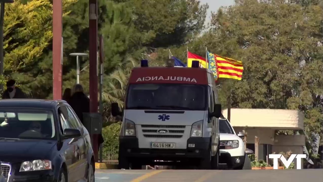 Imagen de Fallece un peatón de 72 años en Torrevieja tras ser atropellado por un coche