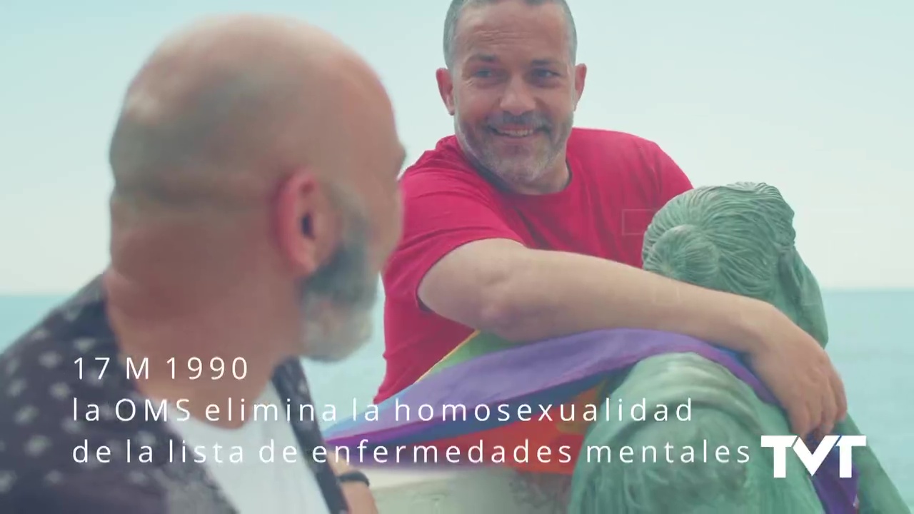 Imagen de Día Internacional contra la Homofobia, Transfobia y la Bifobia