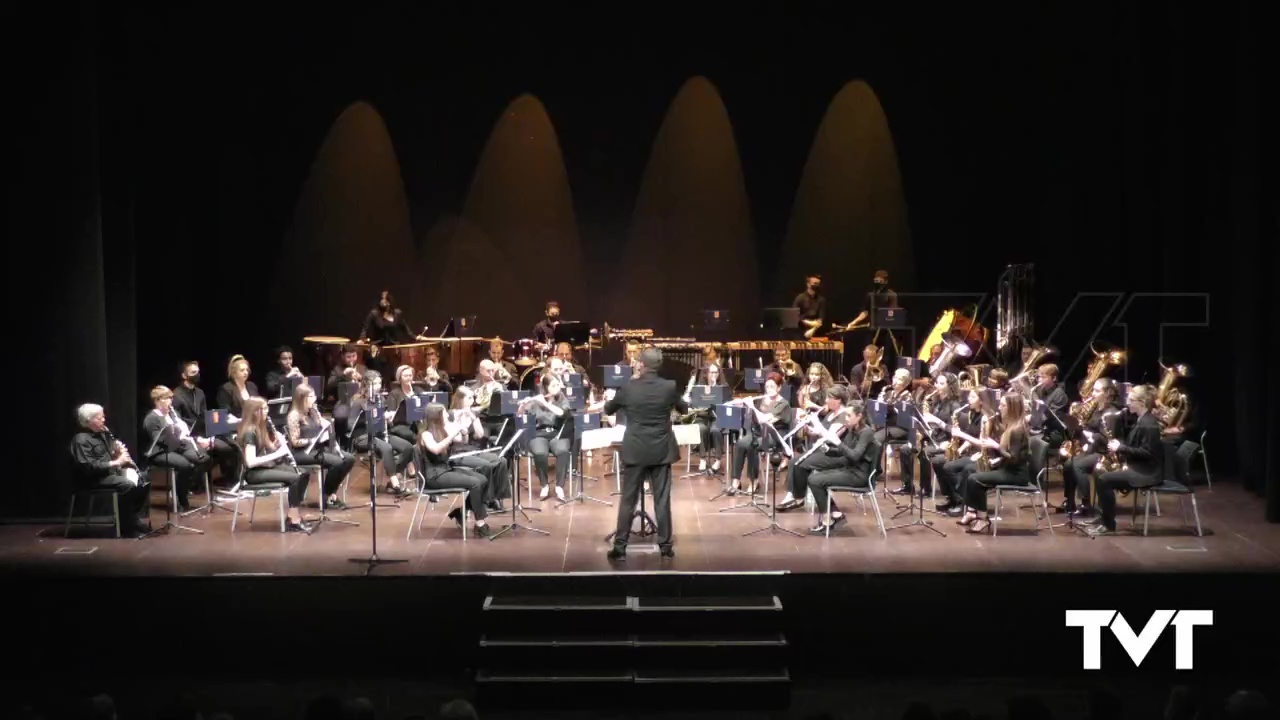 Imagen de Extraordinario concierto de Los Salerosos en homenaje el compositor E. Morricone