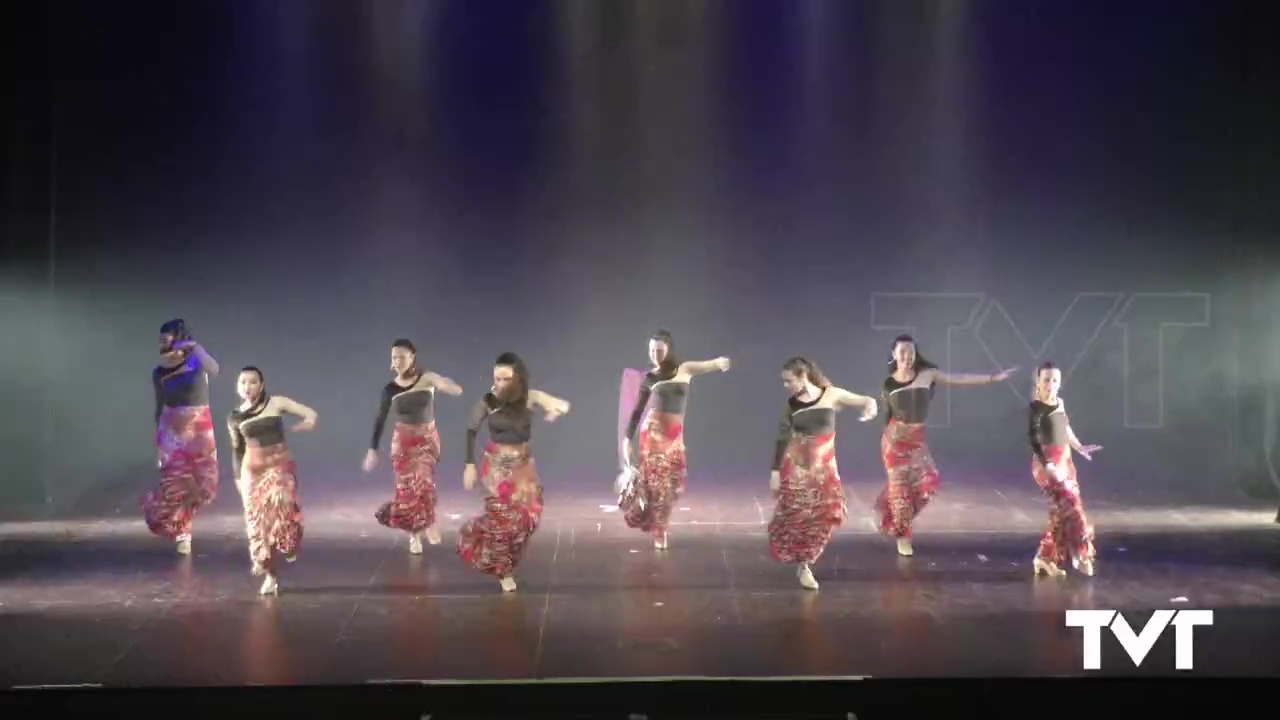 Imagen de La escuela de baile Payas presenta una gala flamenca en el Teatro Municipal