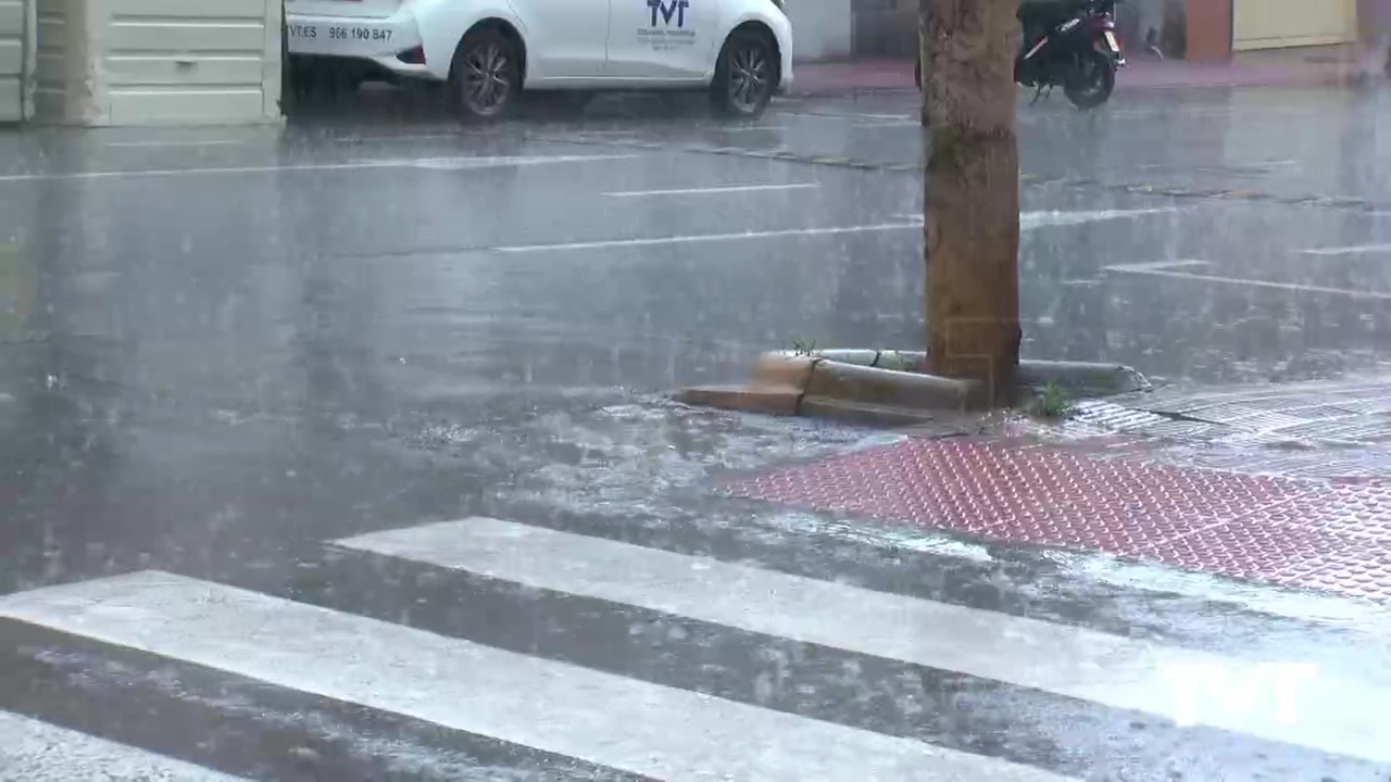 Imagen de Tormenta y chaparrones para recibir el inicio del verano climatológico