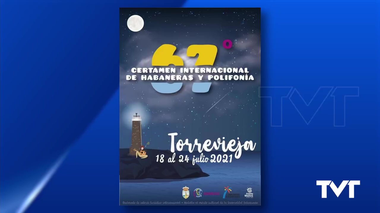 Imagen de La edición número 67 del Certamen se celebrará del 18 al 24 de julio