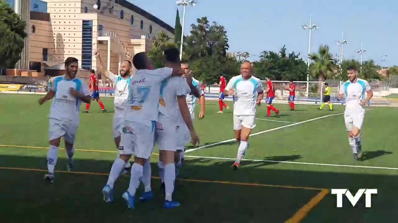 Imagen de El Sporting Costablanca de Torrevieja consigue su ascenso a Primera Regional