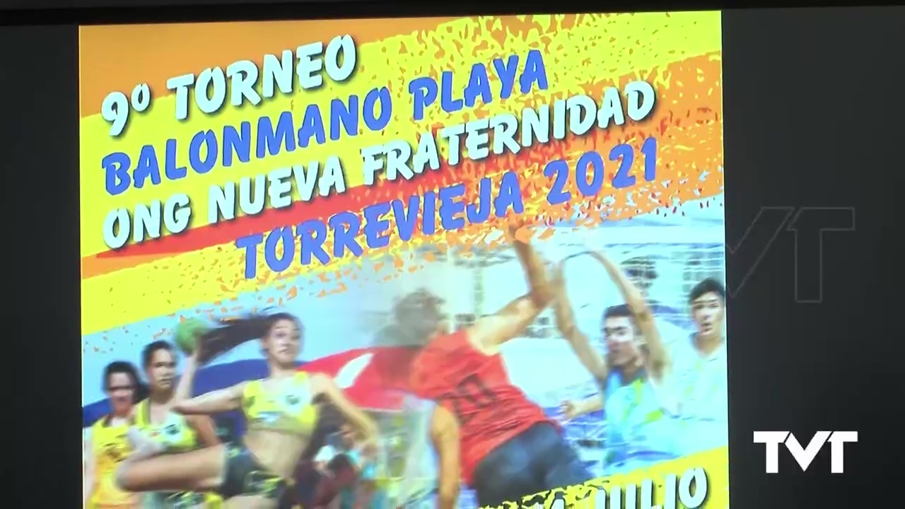 Imagen de El 9º Torneo de Bm. Playa Nueva Fraternidad se celebra este fin de semana con 61 equipos