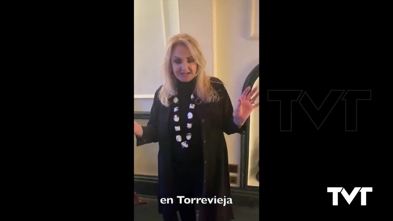 Imagen de Suspendido el concierto que Bonnie Tyler iba a protagonizar en Torrevieja el 17 de julio