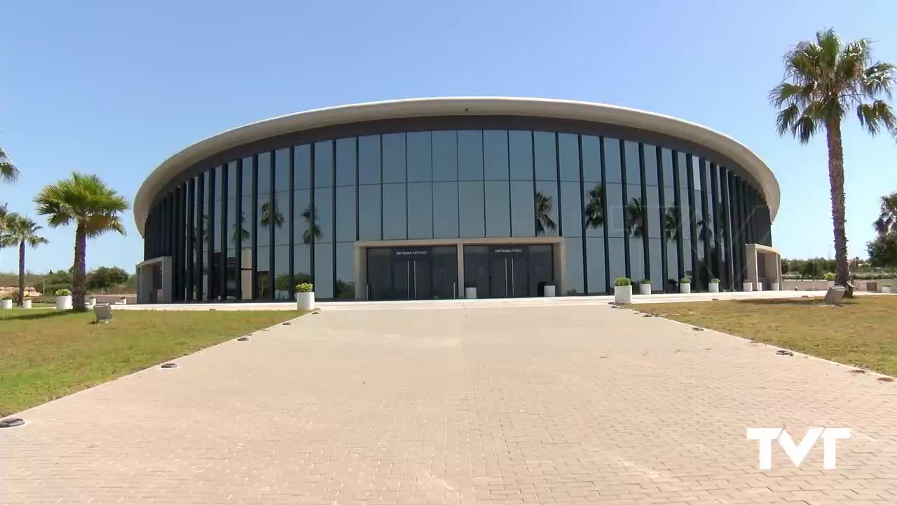 Imagen de Carlos Sobera, Loles León, el Comandante Lara y Los Morancos visitan el Auditorio de Torrevieja