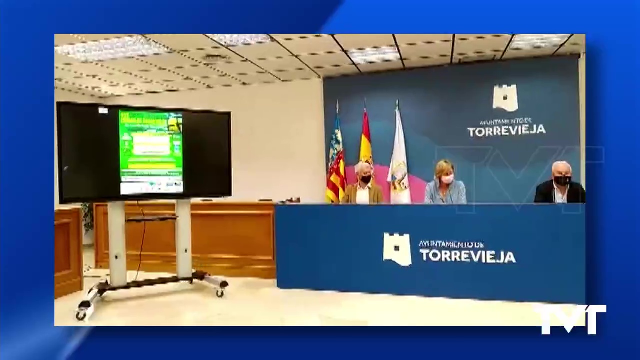 Imagen de El 43 Open de Tenis Ciudad de Torrevieja se celebrará del 31 de julio al 8 de agosto