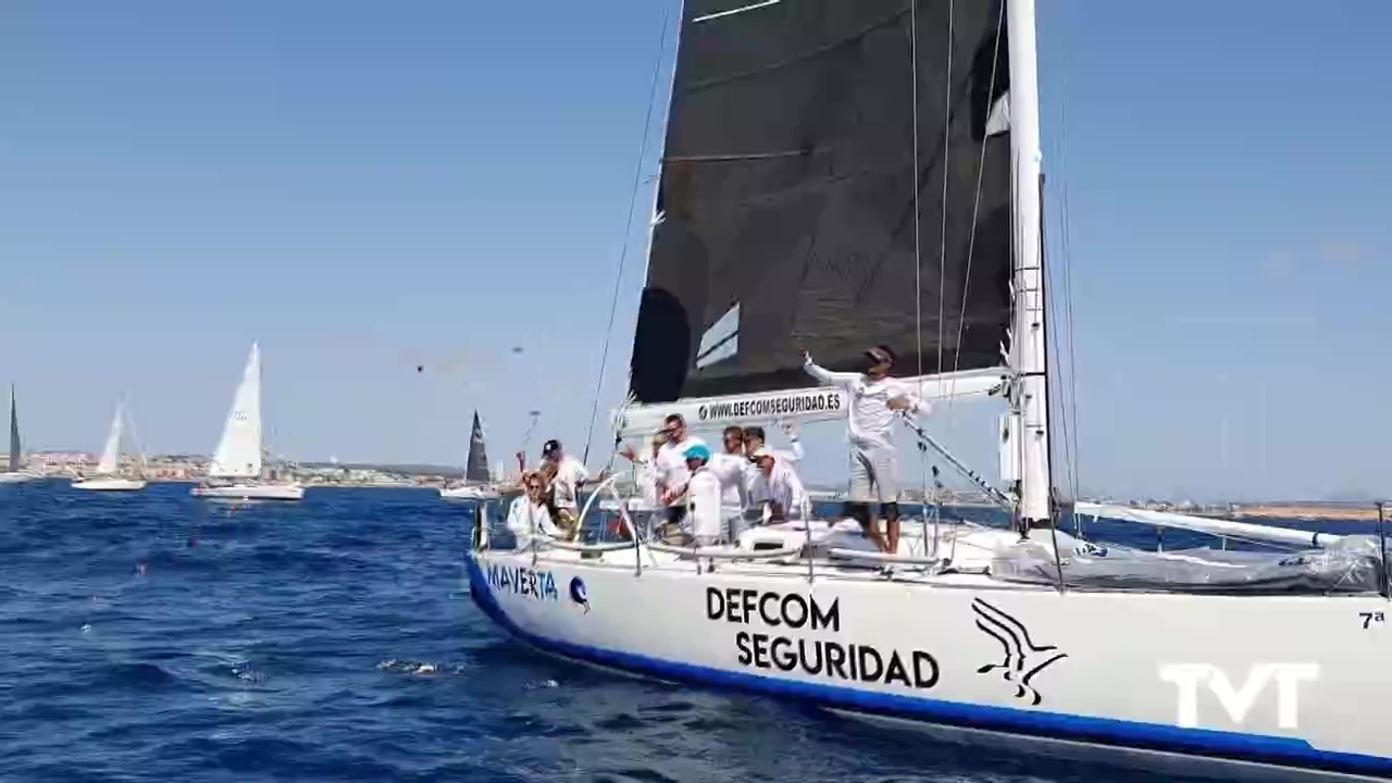 Imagen de Jornada llena de emociones en el I Trofeo Eduardo Gil Rebollo