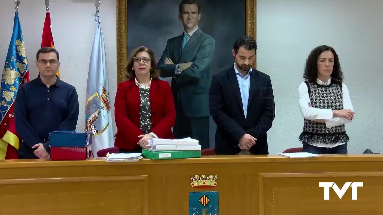 Imagen de La Audiencia Provincial desestima recurso y archiva la denuncia contra funcionarios de alto rango