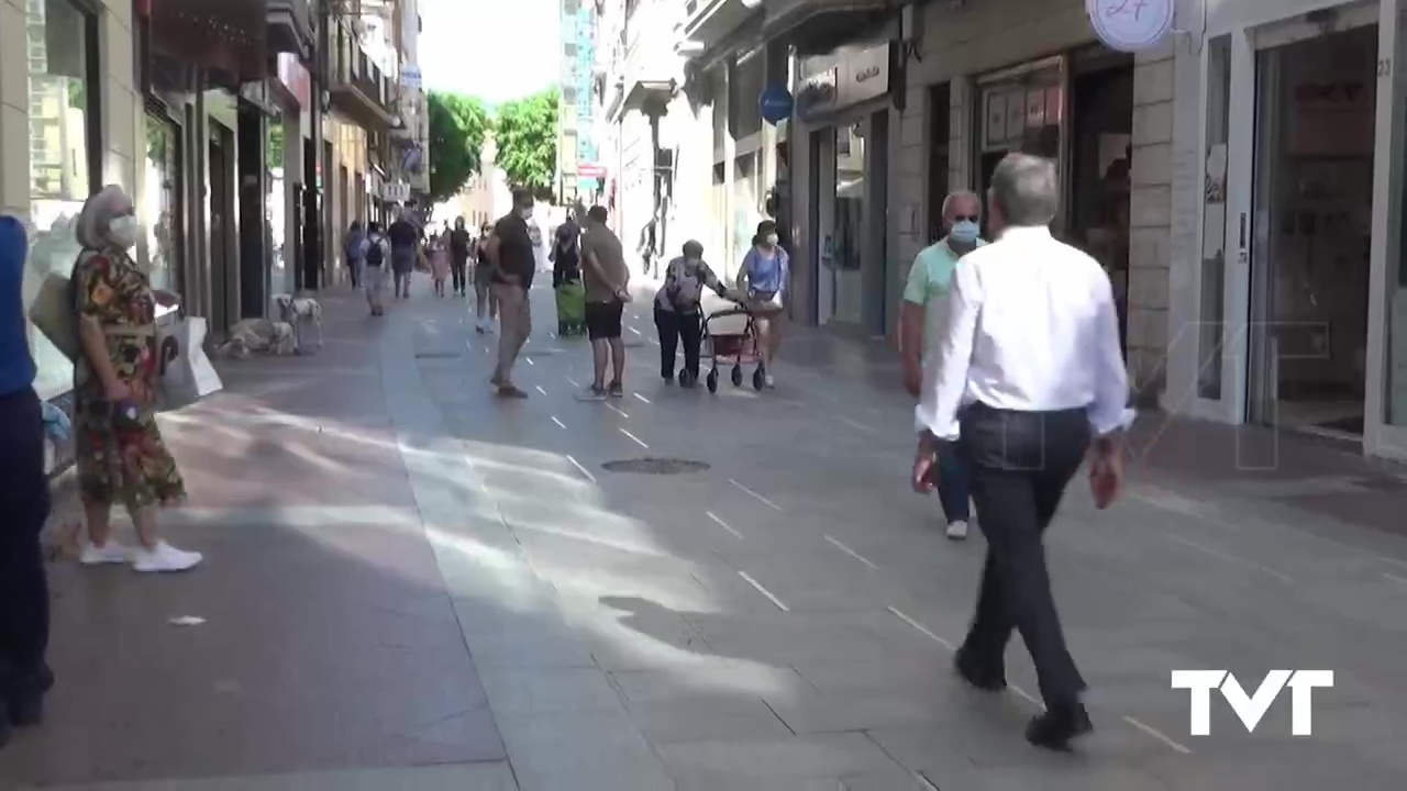 Imagen de Usar la mascarilla sigue siendo garantía de protección ante posible contagio