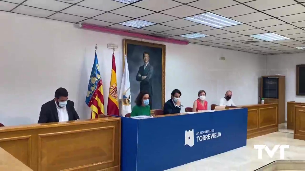 Imagen de Constituido el Consejo Municipal de Turismo