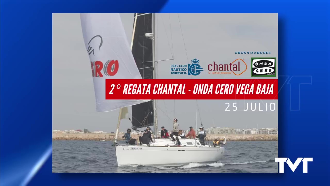 Imagen de Cuenta atrás para la nueva regata del RCNT