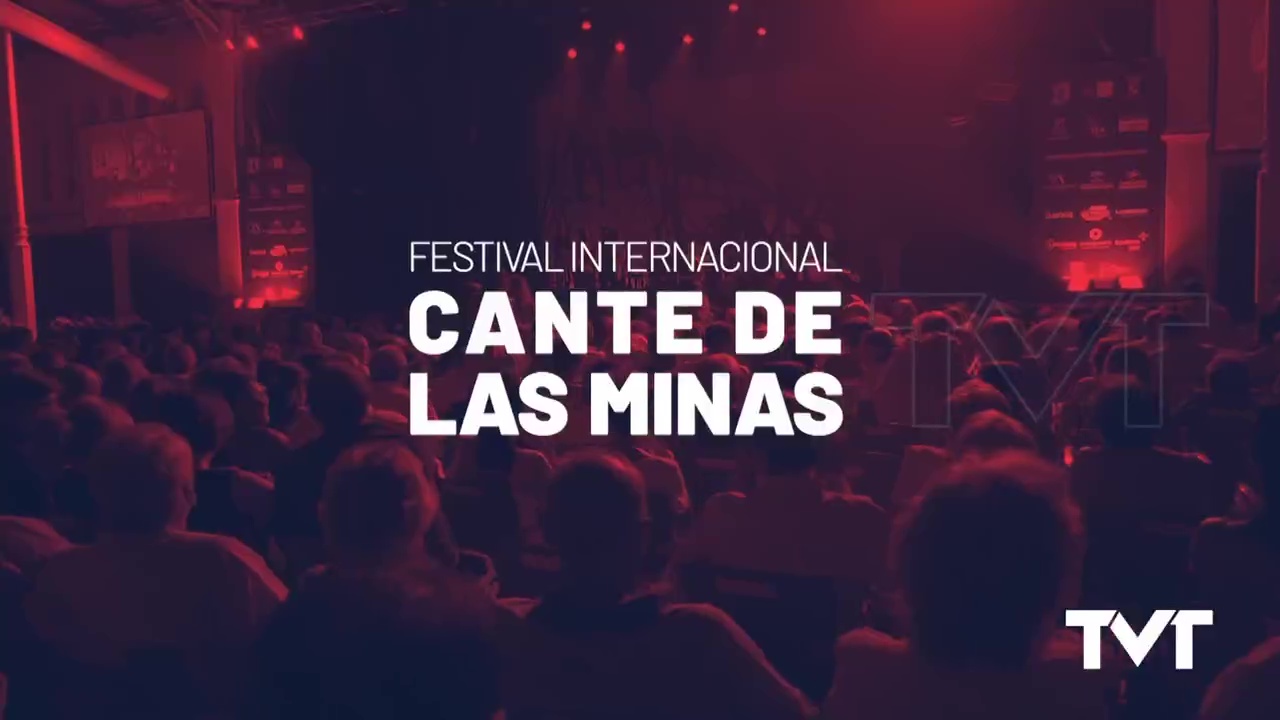 Imagen de La 60 edición del Cante de las Minas tiene un semifinalista de Torrevieja