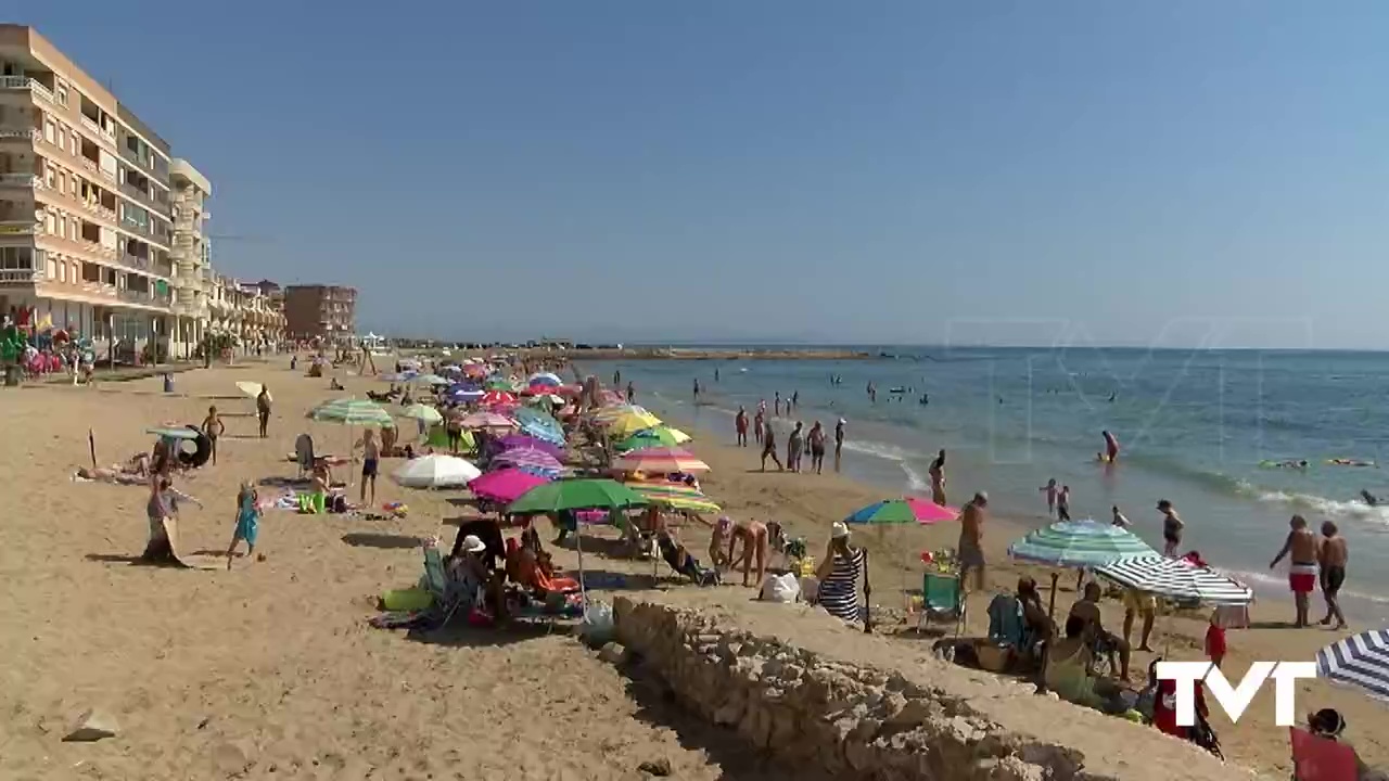 Imagen de El hospital de Torrevieja no tiene ningún paciente por COVID ingresado en UCI