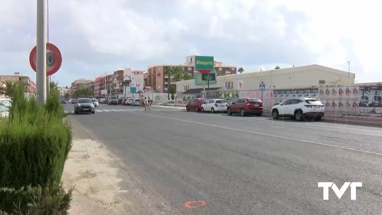 Imagen de Un matrimonio muere atropellado cuando cruzaba un paso de peatones en la avenida Desiderio Rodríguez