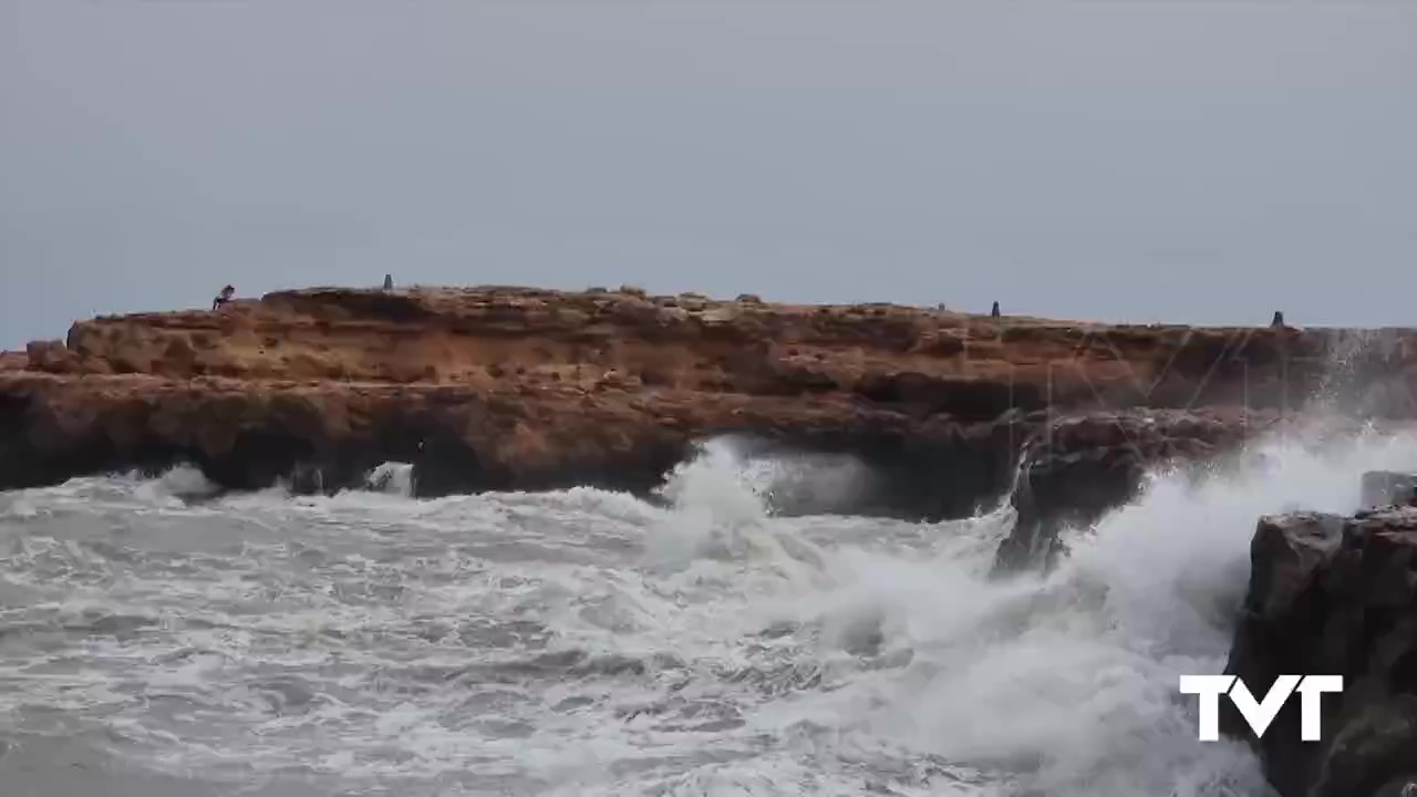 Imagen de Comienza el otoño climatológico con lluvias débiles y fuerte viento