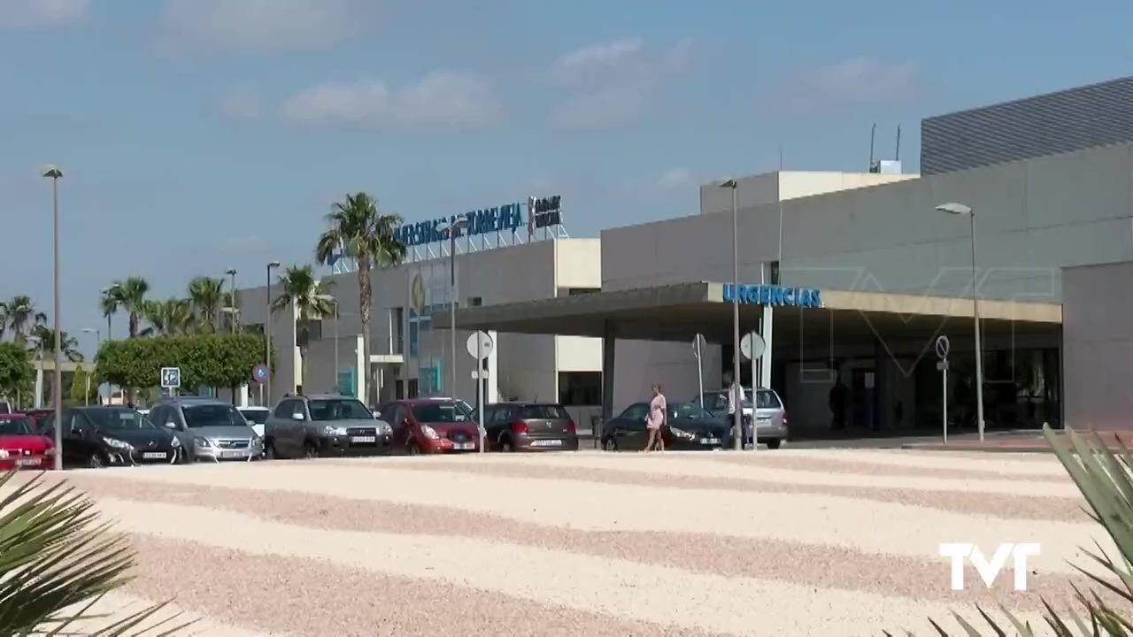 Imagen de Sanidad publica la bolsa de empleo del Departamento de Salud de Torrevieja