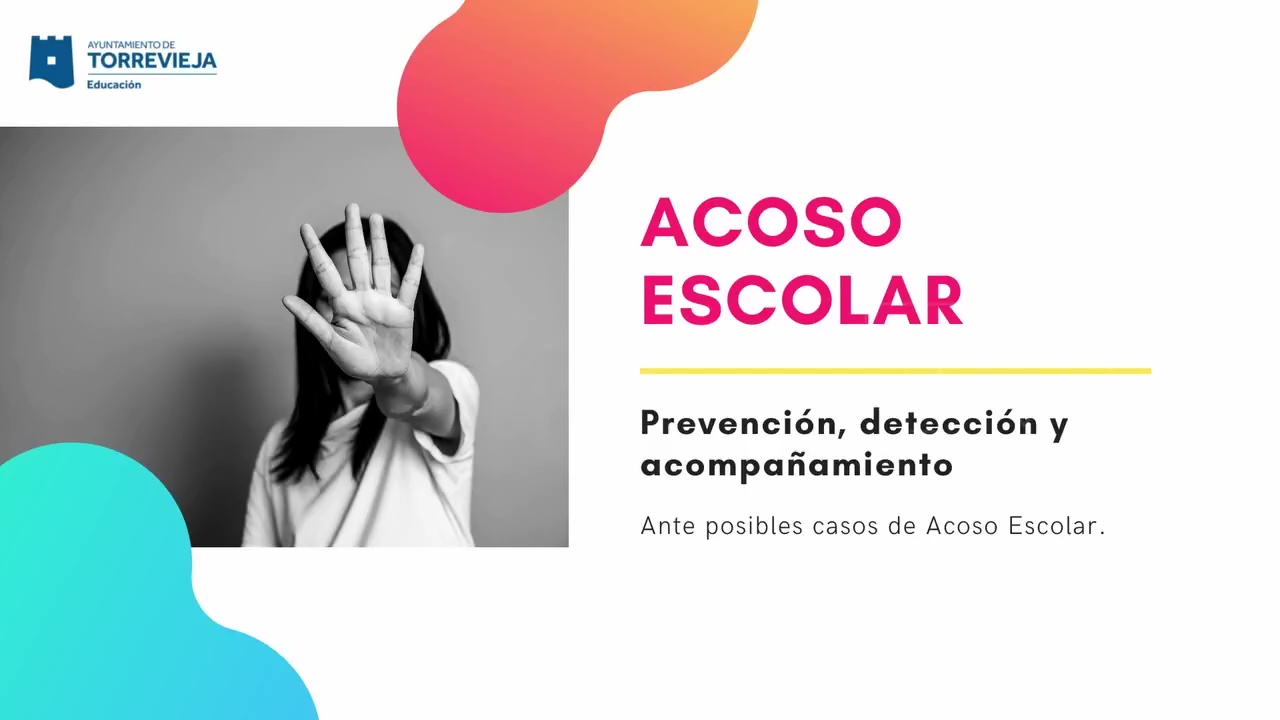 Imagen de Educación pondrá en marcha programas para prevenir el absentismo y el acoso escolar