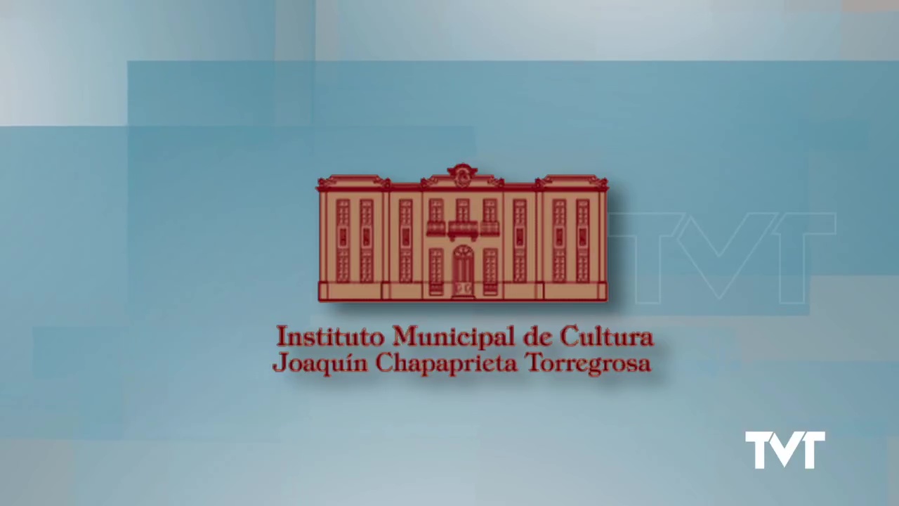 Imagen de La Concejalía de Cultura aumenta su presupuesto para 2022