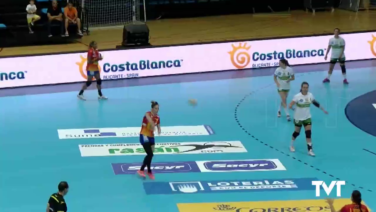 Imagen de En busca de voluntarios para colaborar en el Mundial de Balonmano Femenino