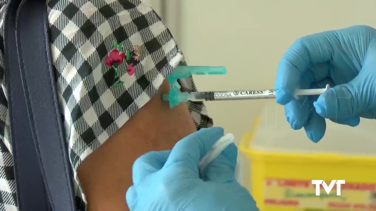 Imagen de Primeros días de vacunación sin cita previa: 9.000 personas reciben su dosis contra el coronavirus