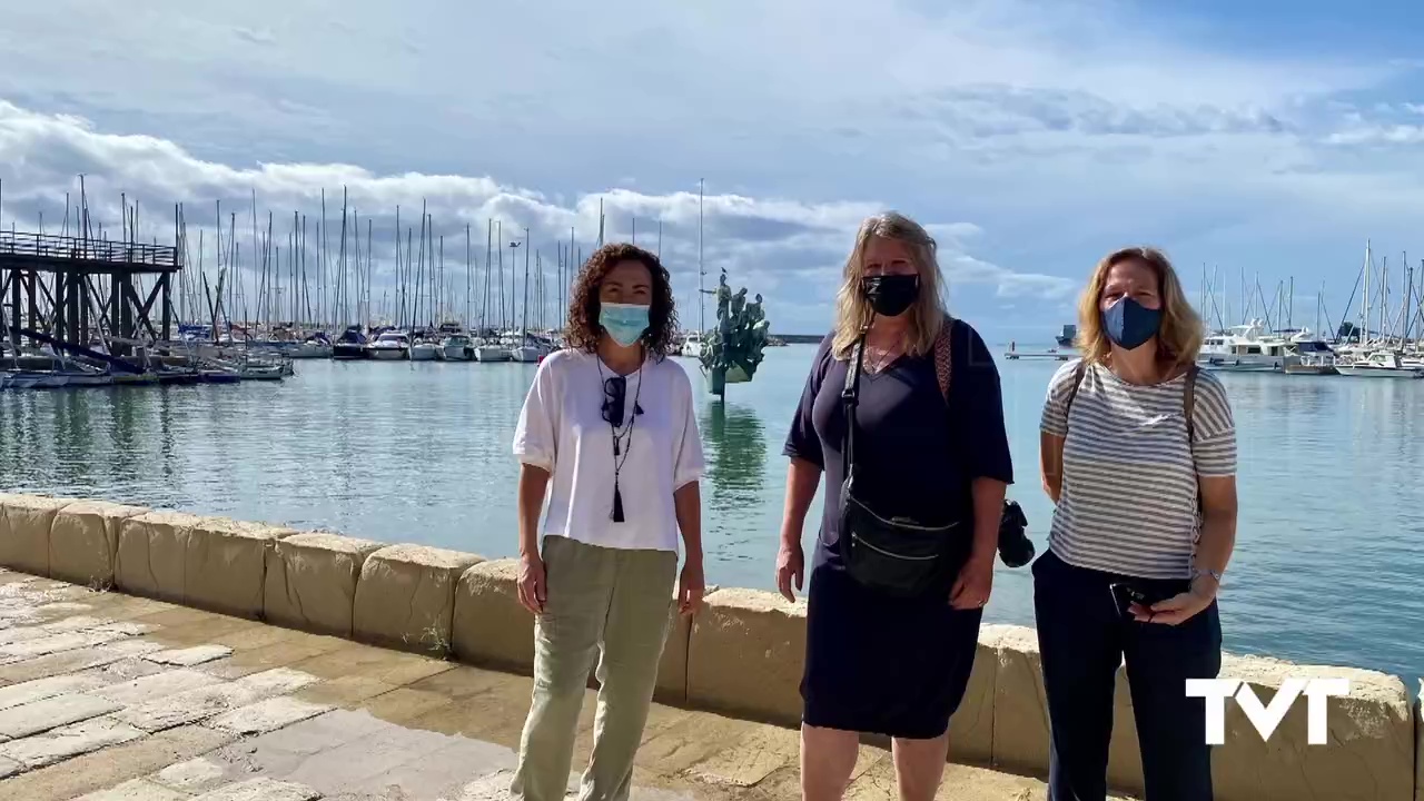 Imagen de El turismo medioambiental de Torrevieja, punto de interés internacional