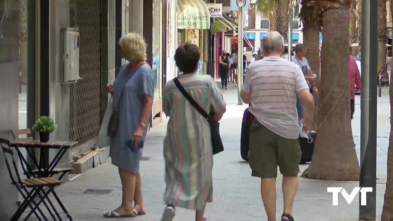 Imagen de Ximo Puig avanza una nueva etapa de apertura progresiva a partir del próximo lunes