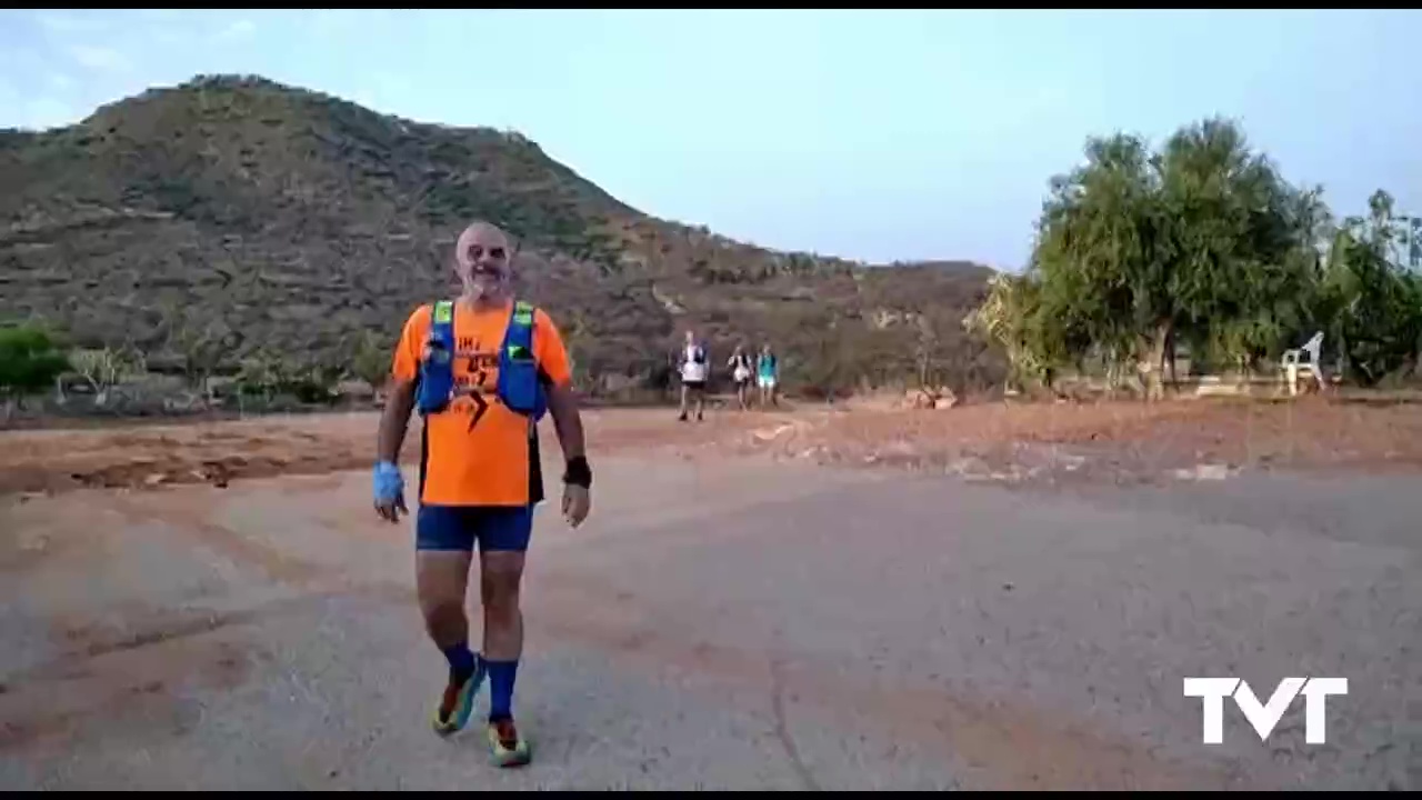 Imagen de Torrevieja, meta de la Ruta de Los Centinelas