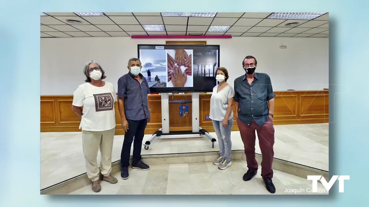 Imagen de Otorgados los premios del III Concurso de Fotografía homenaje al mayor