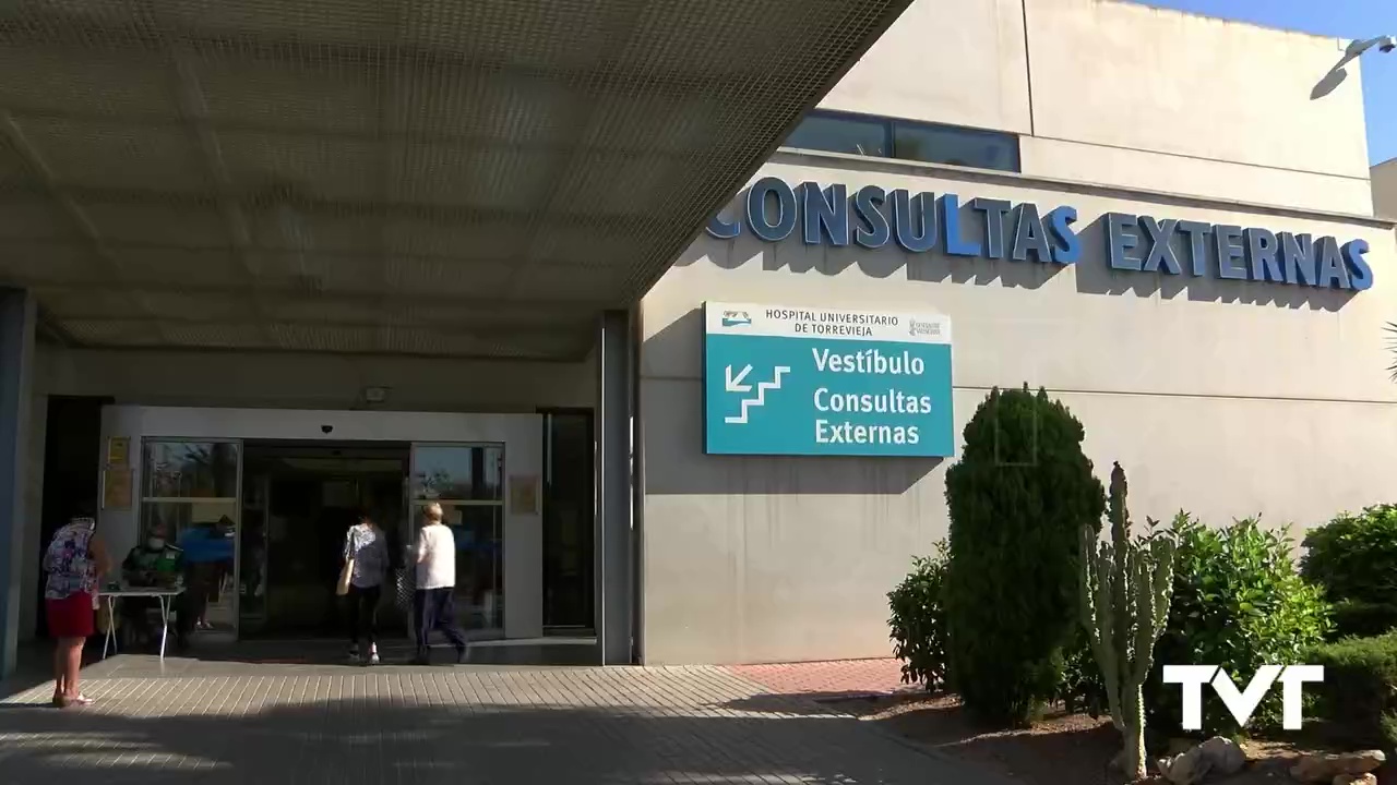 Imagen de Consellería convoca plazas para puestos de director de enfermería, director y subdirector económico