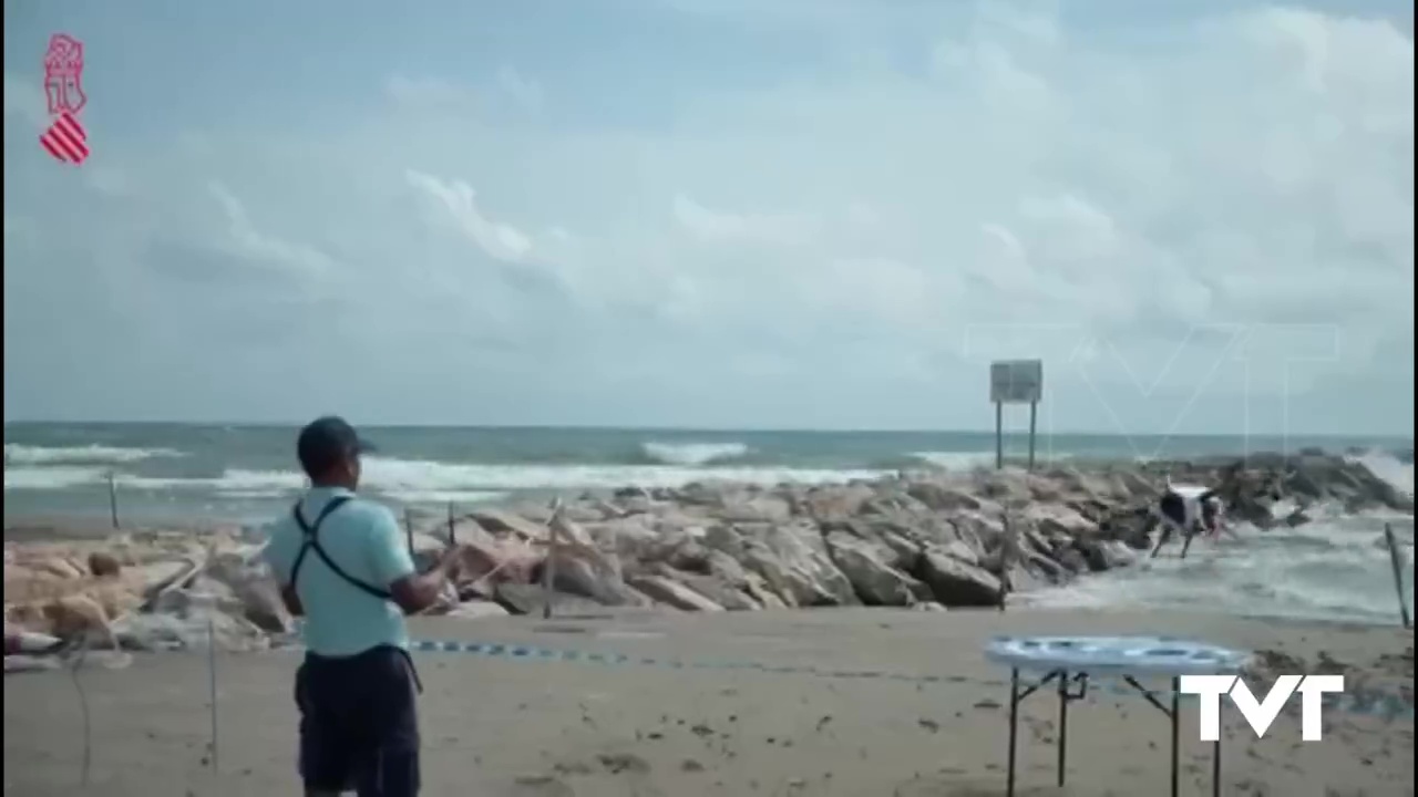 Imagen de Los drones de Generalitat en playas salvaron seis vidas