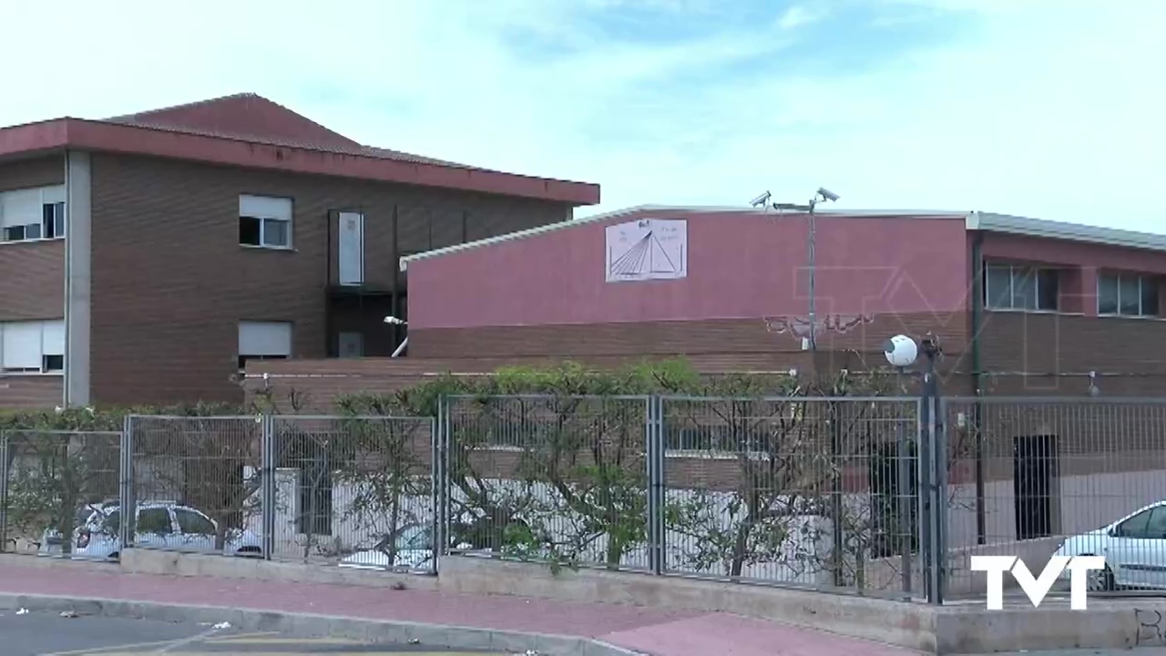 Imagen de Torrevieja plantea la construcción de un nuevo colegio en Villa Amalia