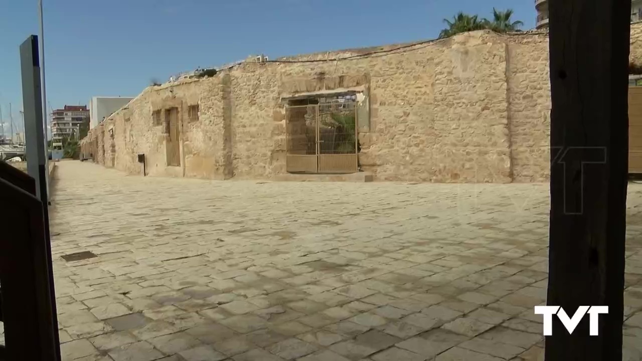 Imagen de Comienzan los trabajos de excavación en la zona arqueológica de las Eras de la Sal