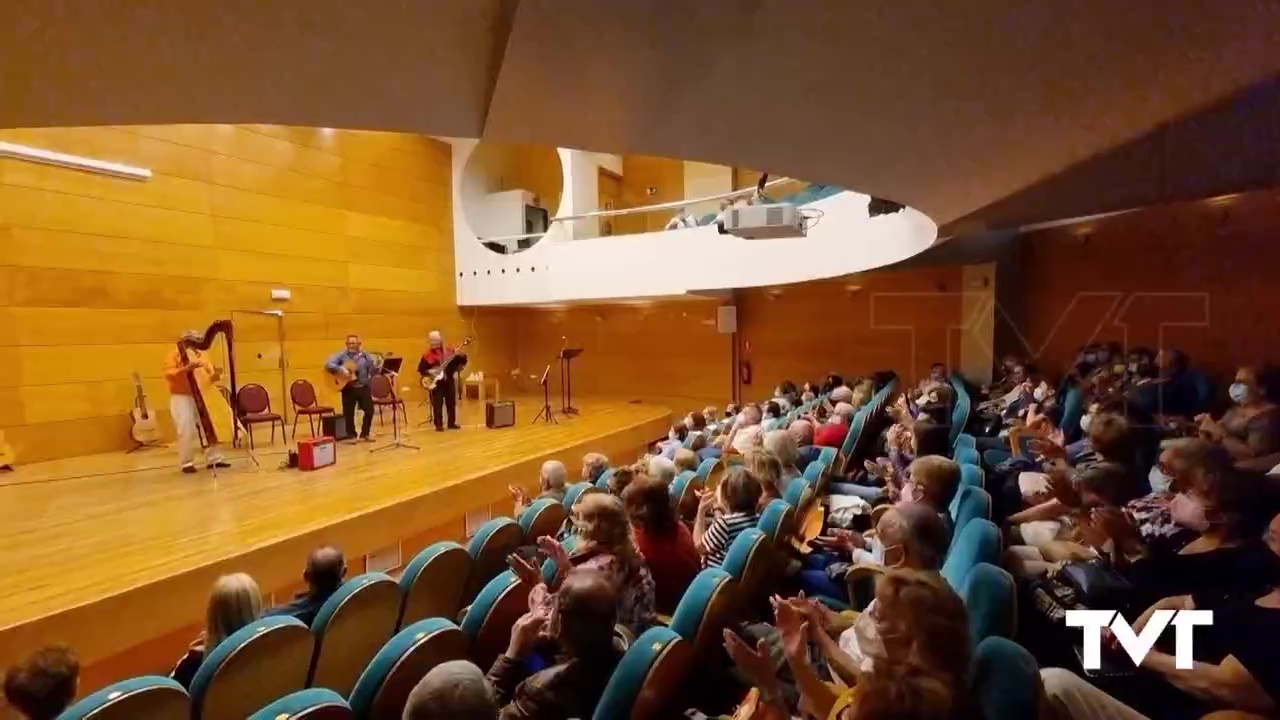 Imagen de Noche de artistas en la gala benéfica organizada por Afecáncer