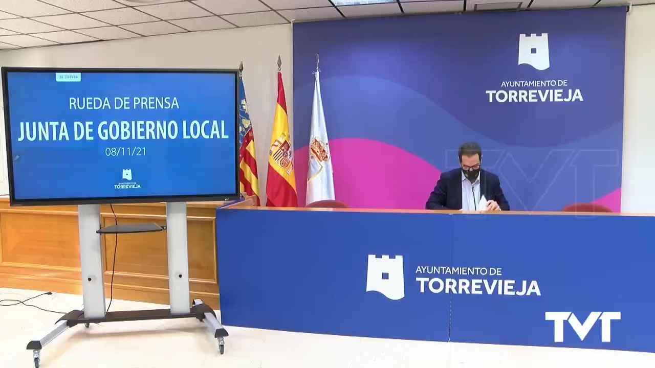 Imagen de Declarada desierta la adjudicación del servicio de bar en centros de la tercera edad