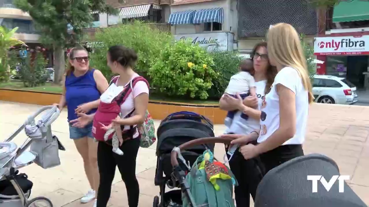 Imagen de Sanidad regula la alimentación con leche materna en las escuelas infantiles