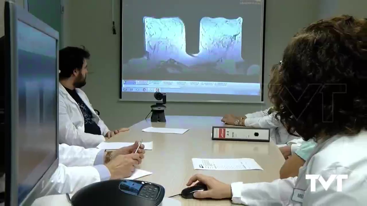 Imagen de Sanidad refuerza el servicio de oncología del Dep. Salud Torrevieja con 2 nuevos facultativos