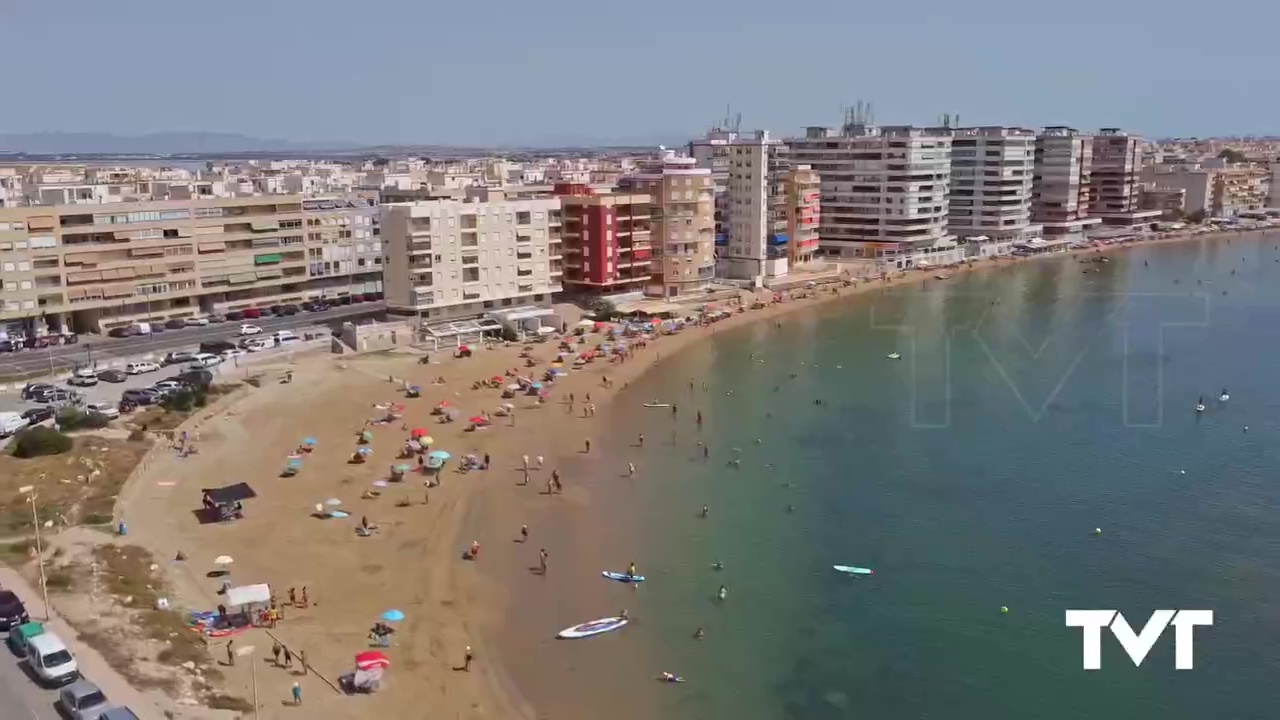 Imagen de Tres empresas de Torrevieja causan baja en el sistema SICTED por cierre de establecimiento