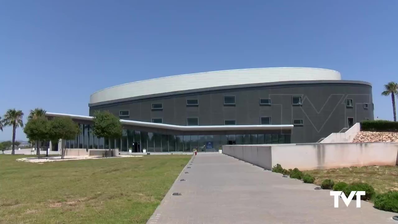 Imagen de Sonora Producciones se despide de la gestión de la programación del Auditorio