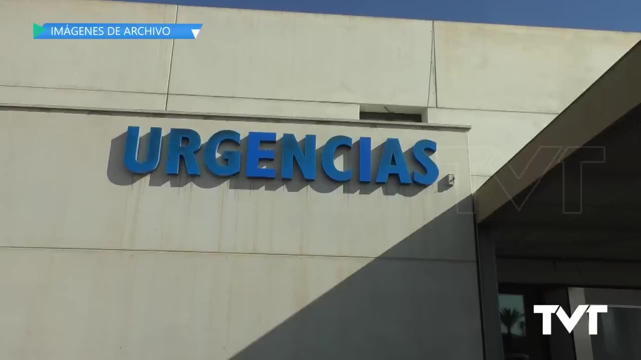 Imagen de Gerencia del Hospital asegura que la seguridad de pacientes no está comprometida