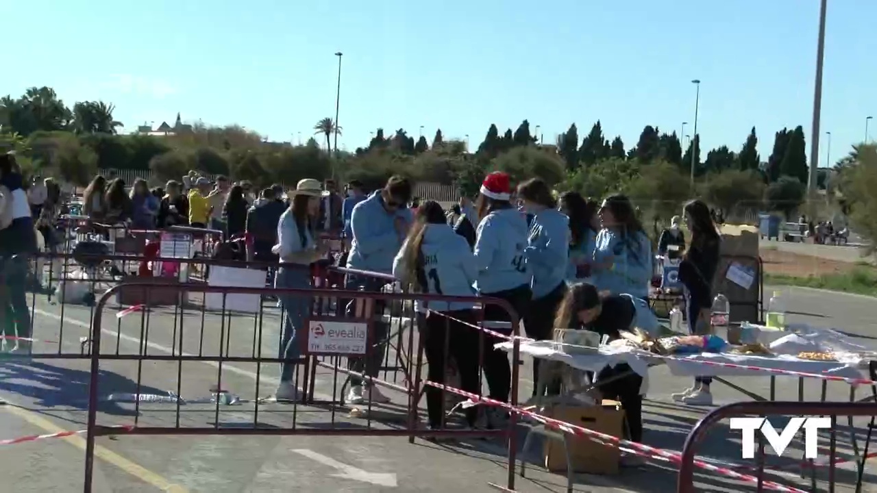 Imagen de Regresaron las paellas al Parque Antonio Soria con motivo de las Fiestas Patronales