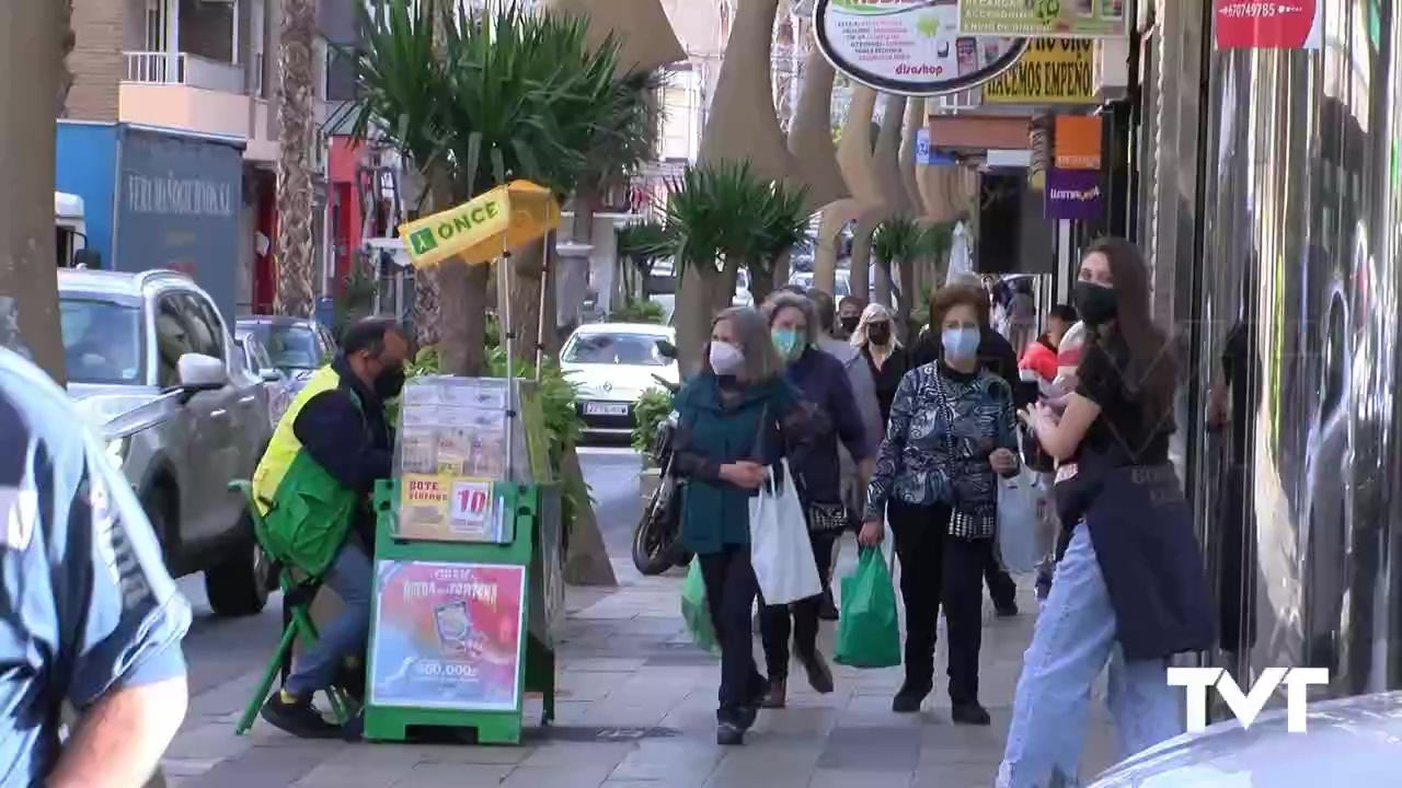 Imagen de Un fin de año con temperaturas veraniegas