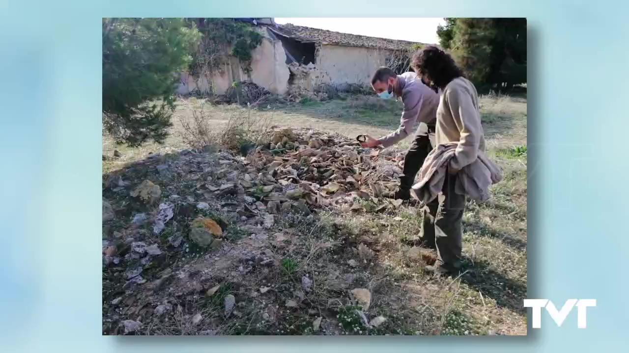 Imagen de Faunatura analiza los puntos de acumulación de basura del PN