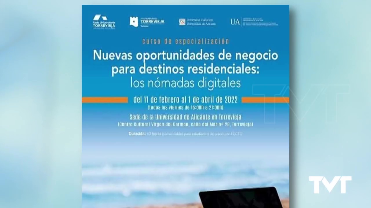 Imagen de Nuevas oportunidades de negocio para destinos residenciales