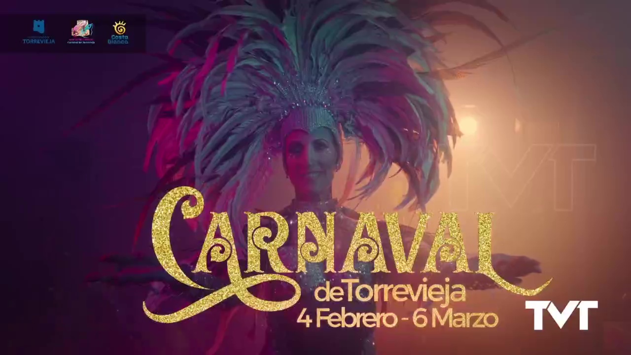 Imagen de El carnaval de Torrevieja pide a GV que las comparsas puedan desfilar sin mascarilla
