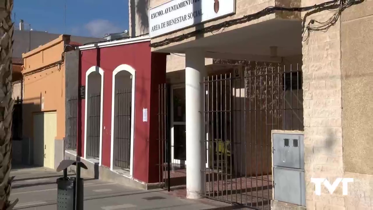 Imagen de Torrevieja se adhiere a un programa de ayudas para víctimas violencia de género o personas sin hogar