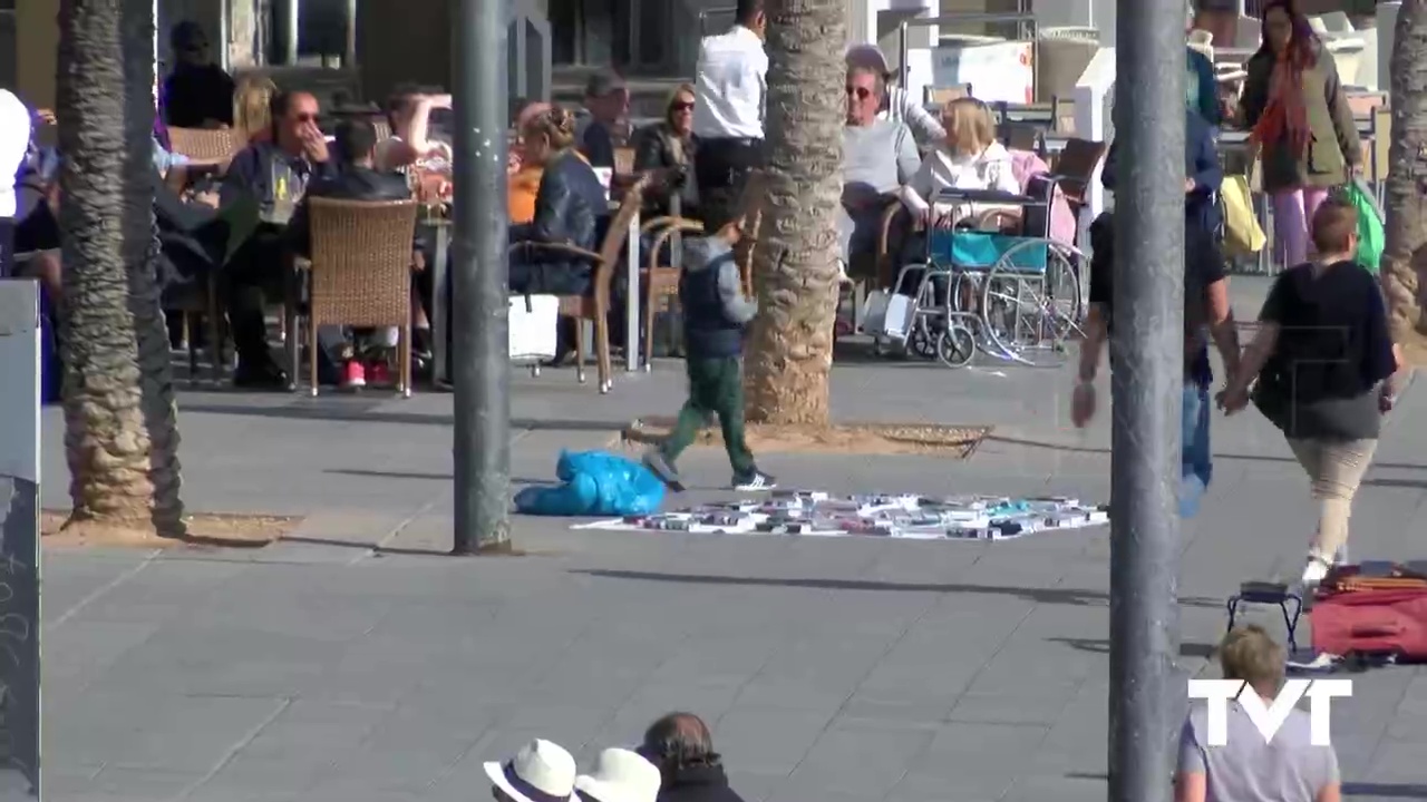 Imagen de Torrevieja contará con una nueva ordenanza de convivencia ciudadana